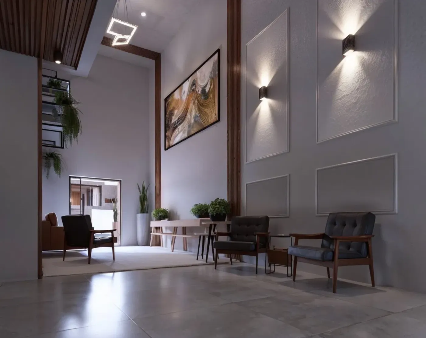 Cullinan Residencial - Breve Lançamento — foto 4