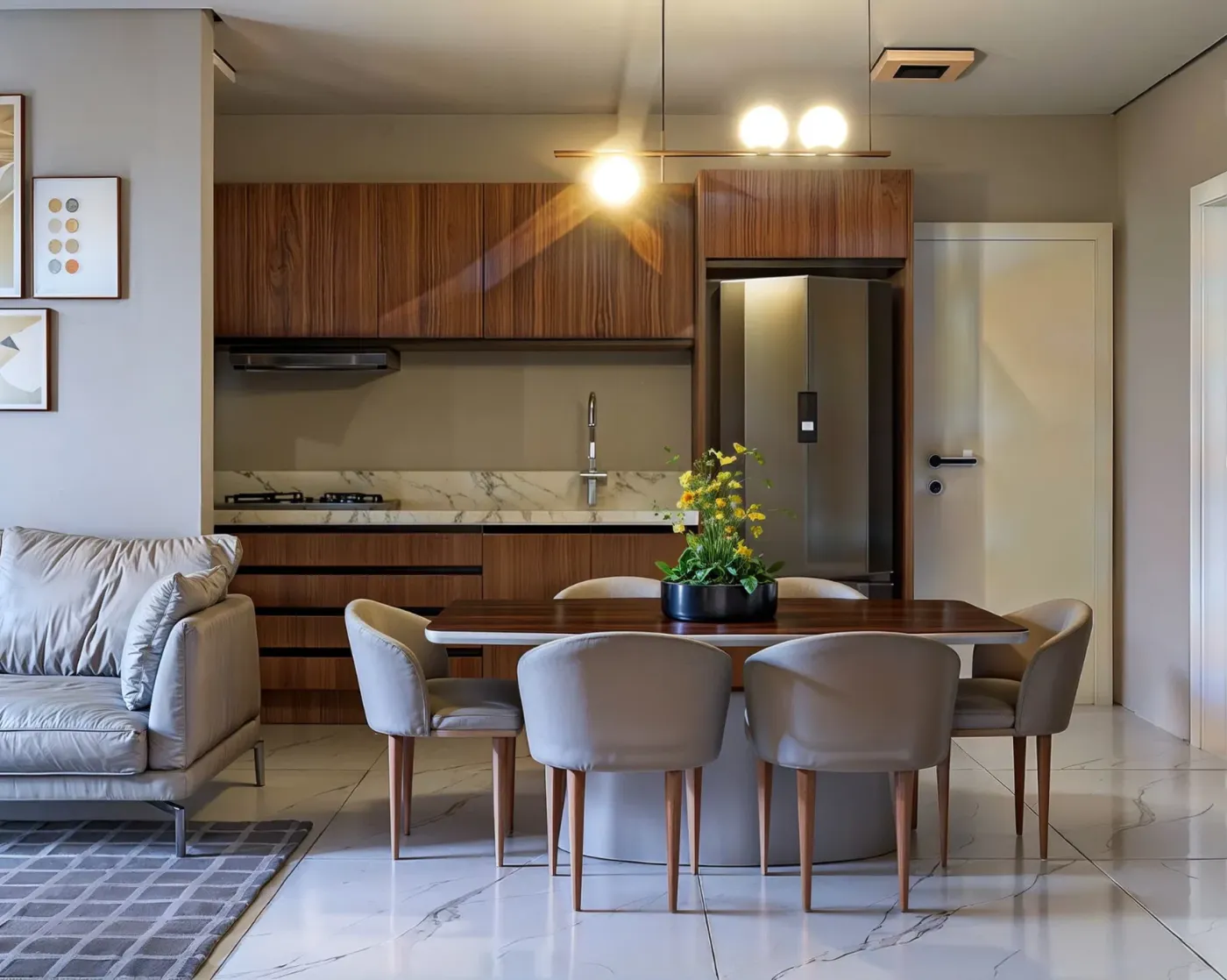 Cullinan Residencial - Breve Lançamento — foto 5
