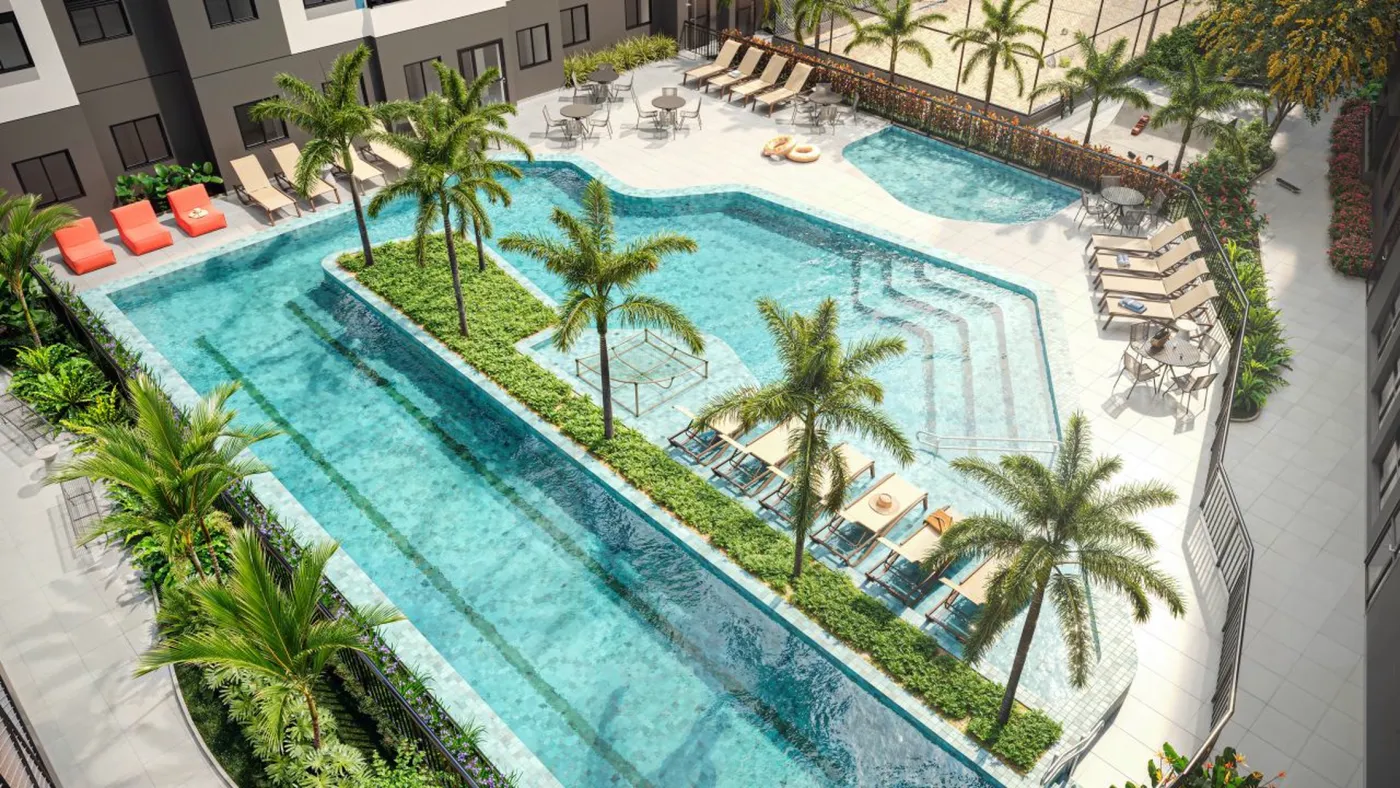 Vinx Jurubatuba Home Resort - Fase 1 — foto 4