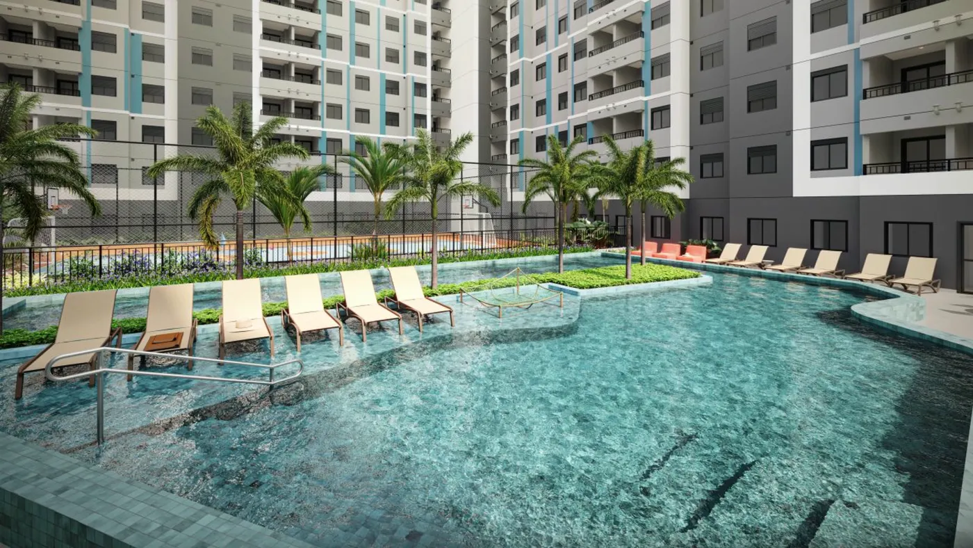 Vinx Jurubatuba Home Resort - Fase 1 — foto 5