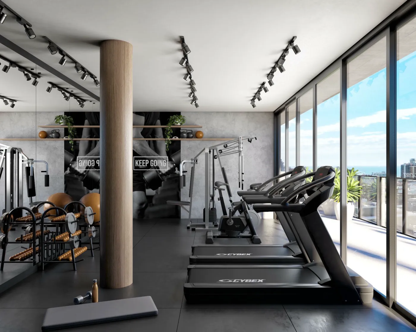 Vid Home & Club - Nobilitá Construções — foto 5