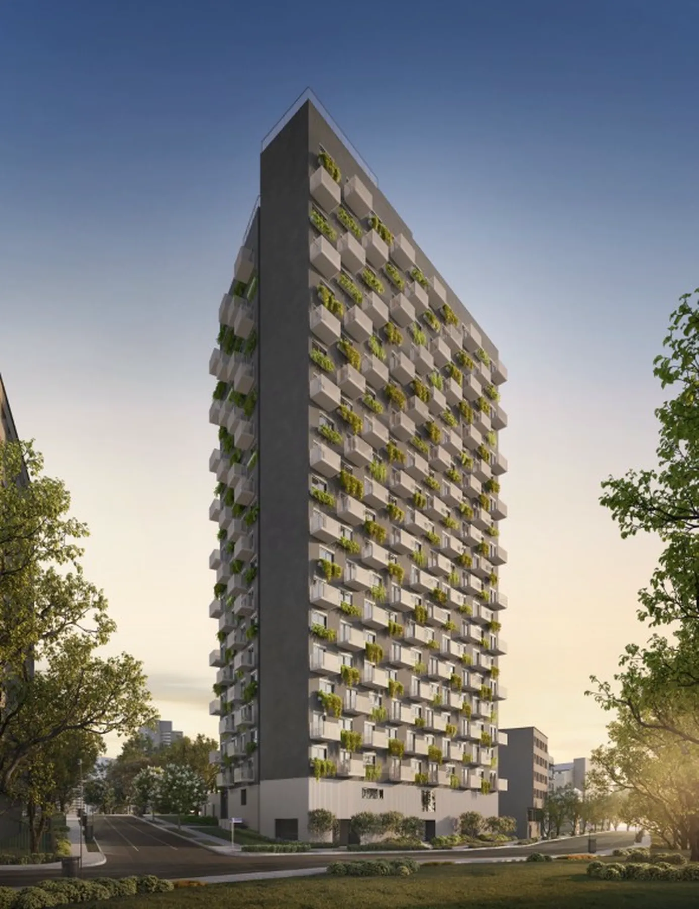 Demétrio - ABF Developments — foto 2