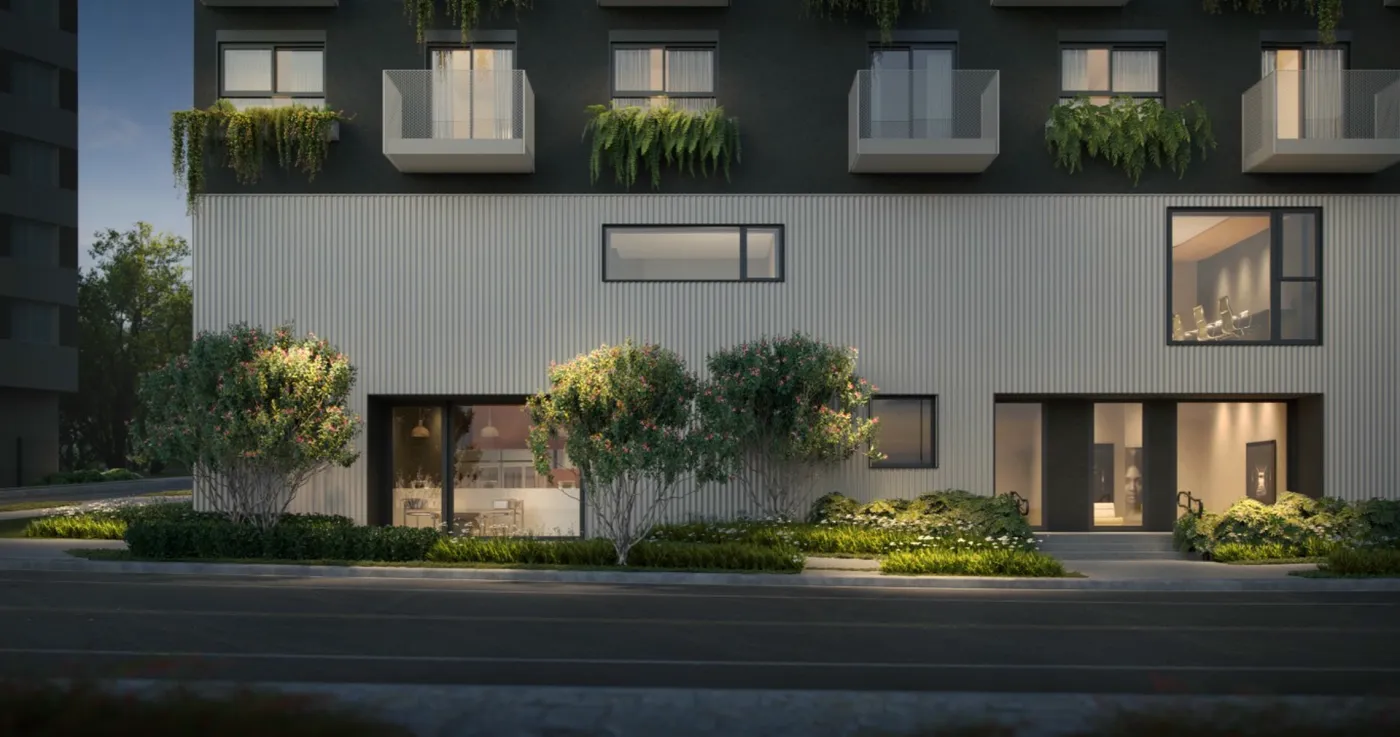 Demétrio - ABF Developments — foto 3
