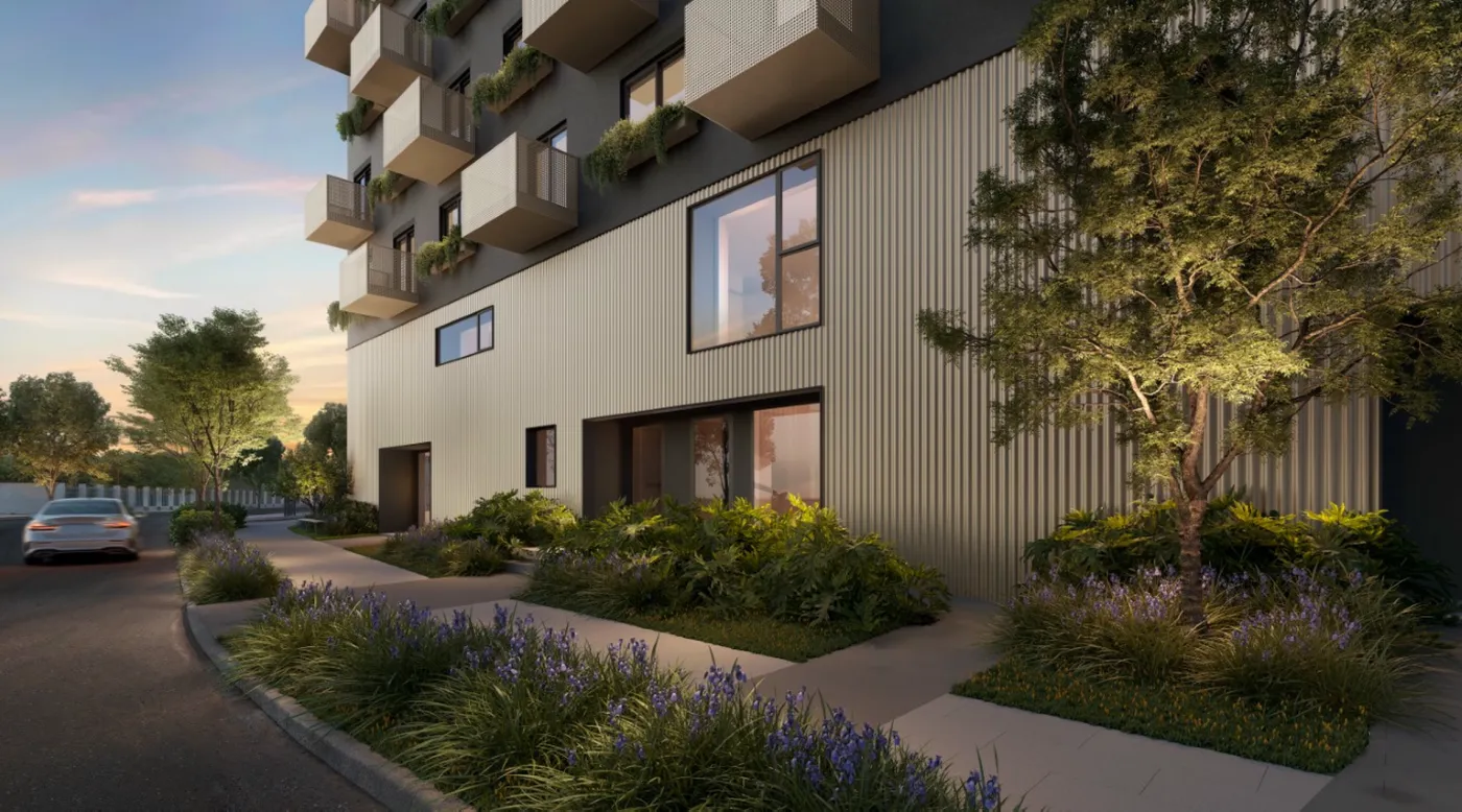 Demétrio - ABF Developments — foto 4