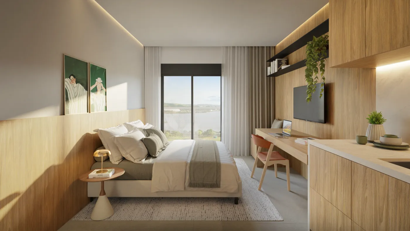 Demétrio - ABF Developments — foto 5