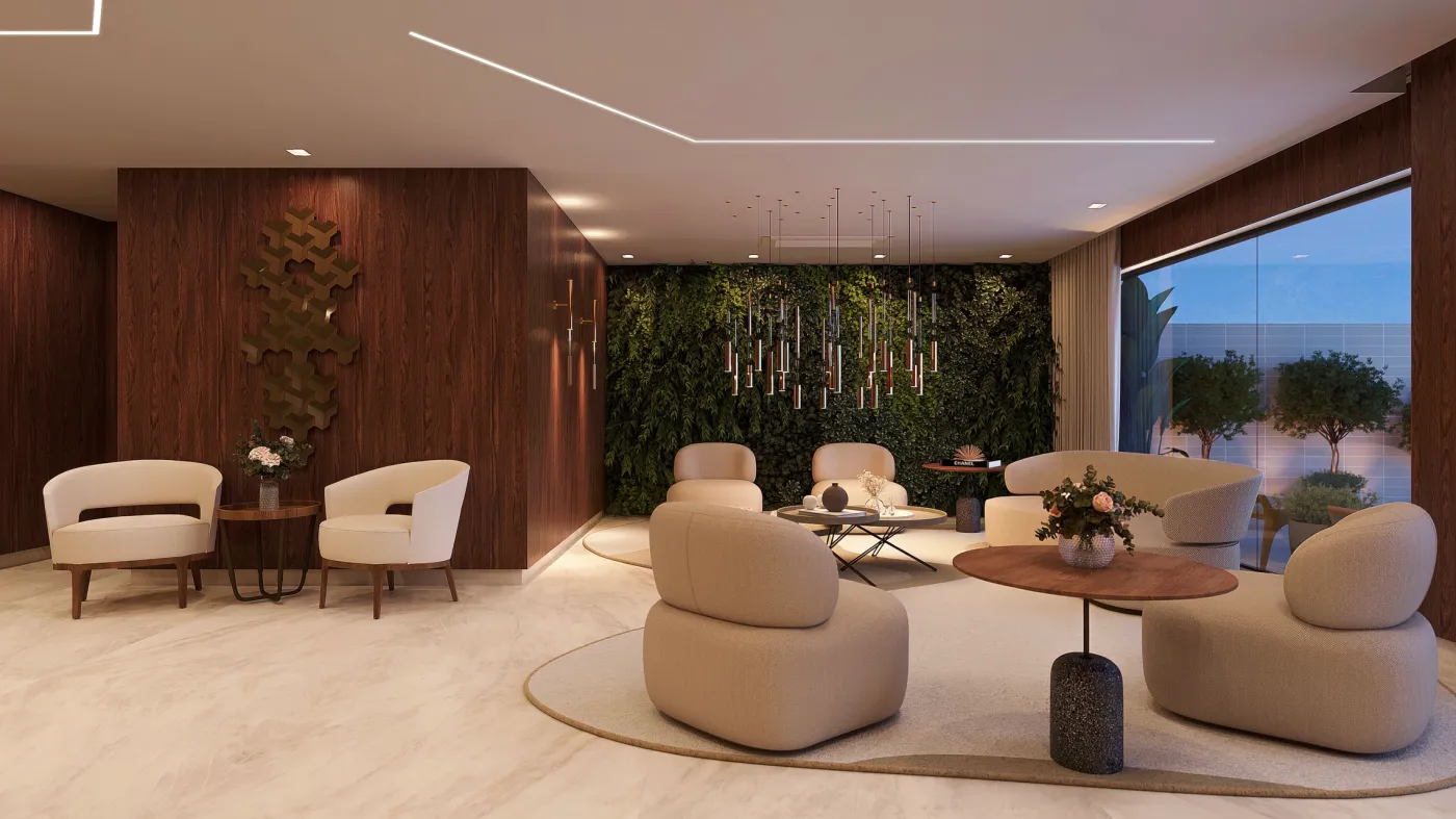 House Garden - LZBA Incorporadora — foto 4