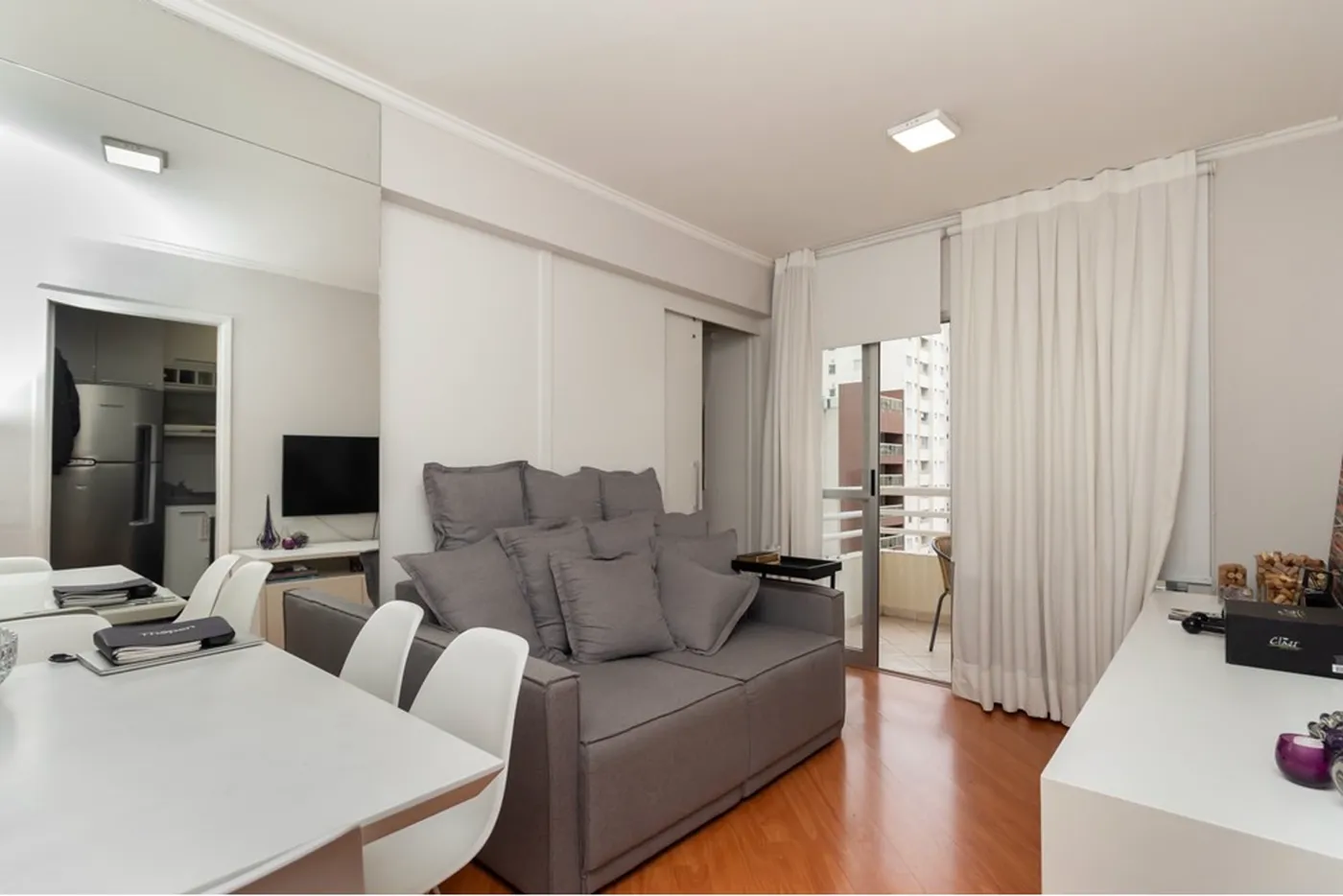 IBF 270 Apto 601481005-208 - REMAX Comunità Exclusividades
