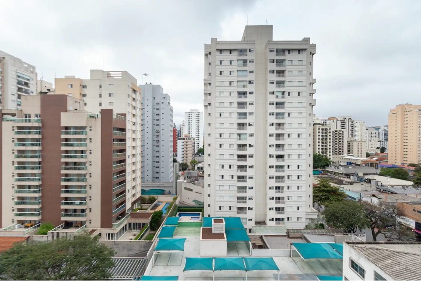 IBF 270 Apto 601481005-208 - REMAX Comunità Exclusividades — foto 4