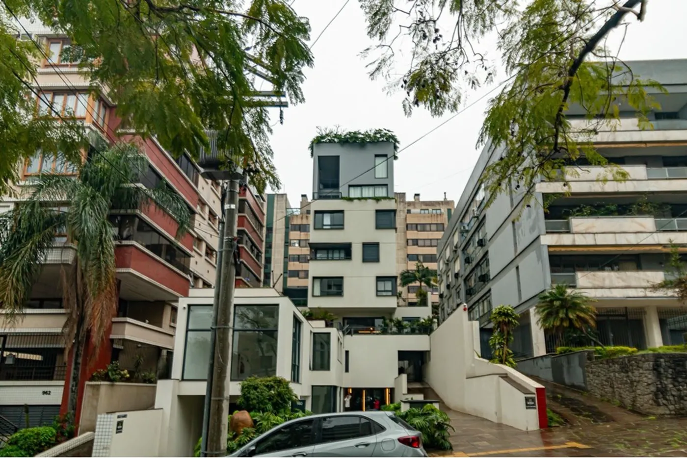 ACB 980 Apto 610221042-56 - REMAX Donno Exclusividades — foto 4