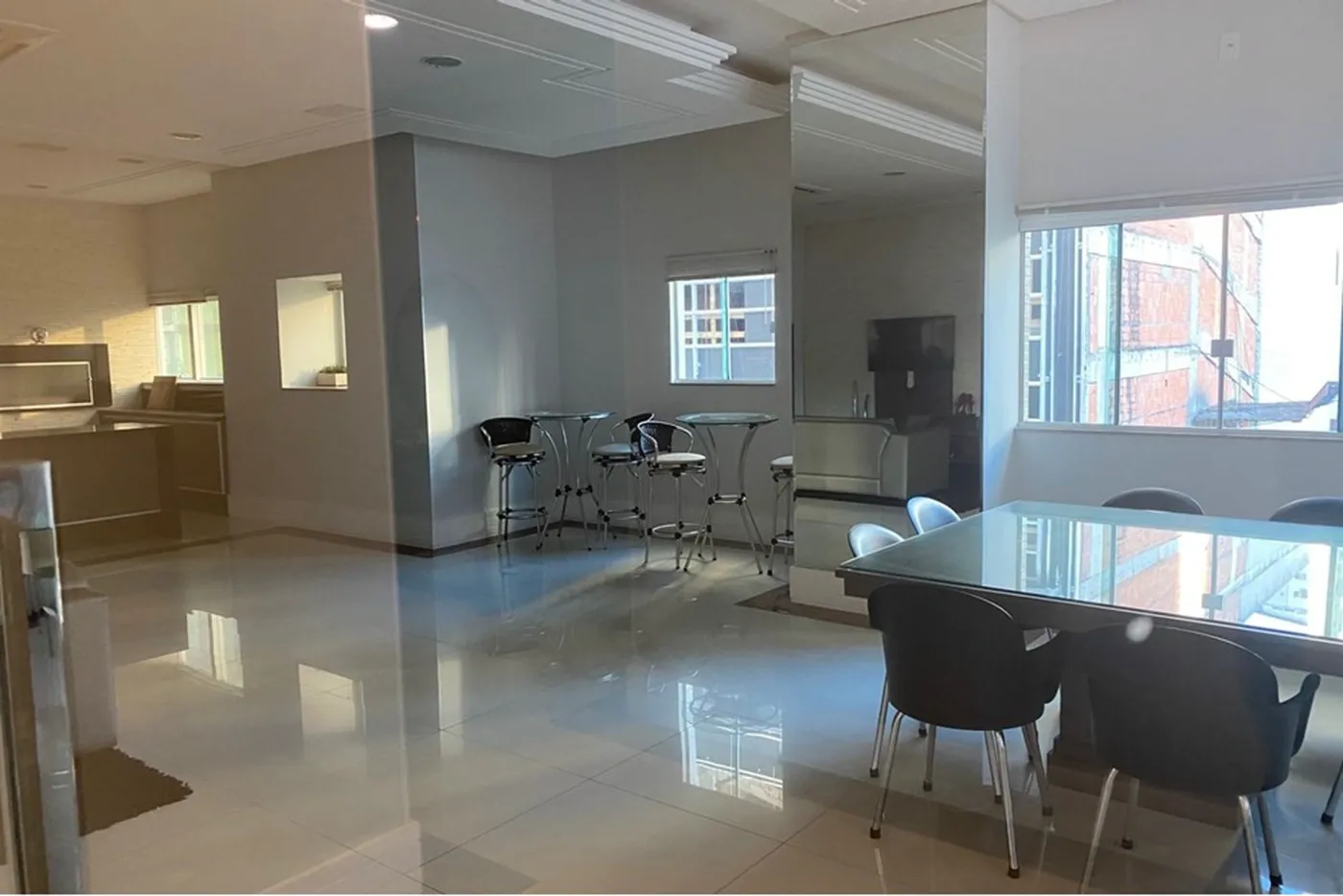 C2 168 Apto 590231117-33 - REMAX Dream On Exclusividades — foto 3