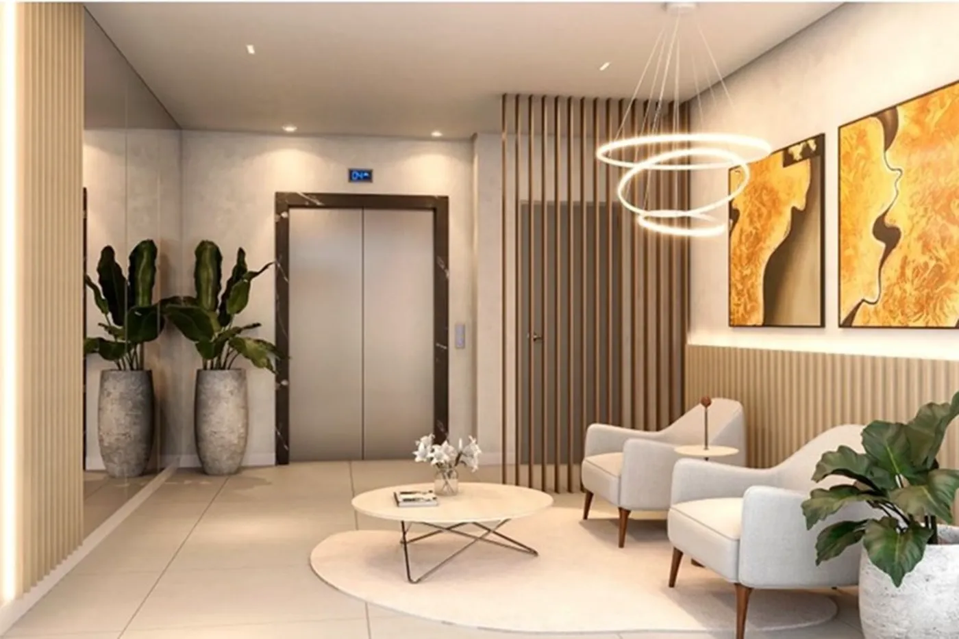 NL 20 Apto 590231177-38 - REMAX Dream On Exclusividades — foto 2