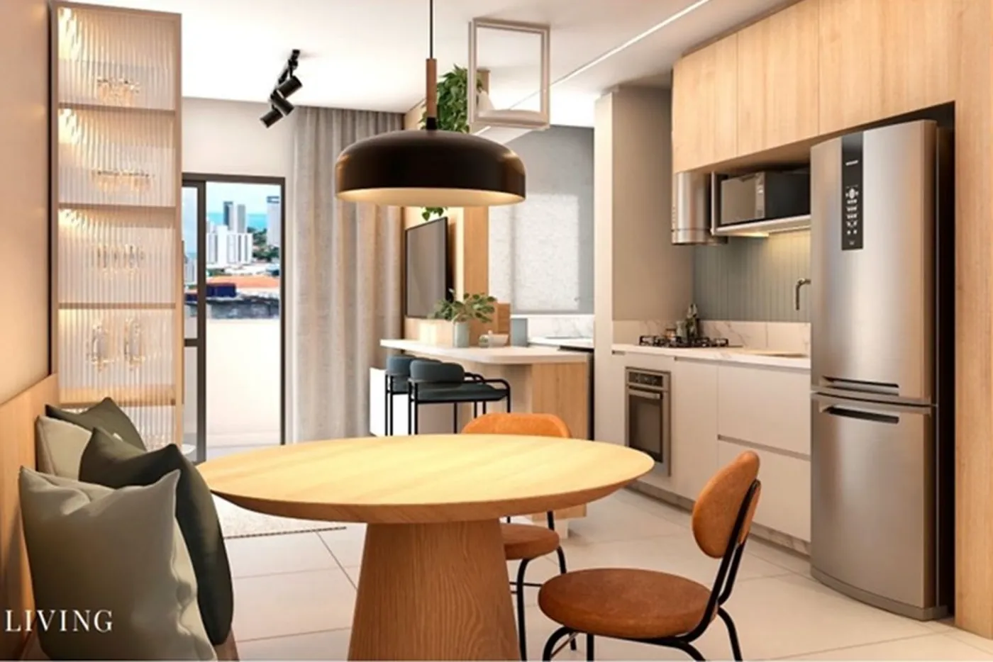 NL 20 Apto 590231177-38 - REMAX Dream On Exclusividades — foto 3