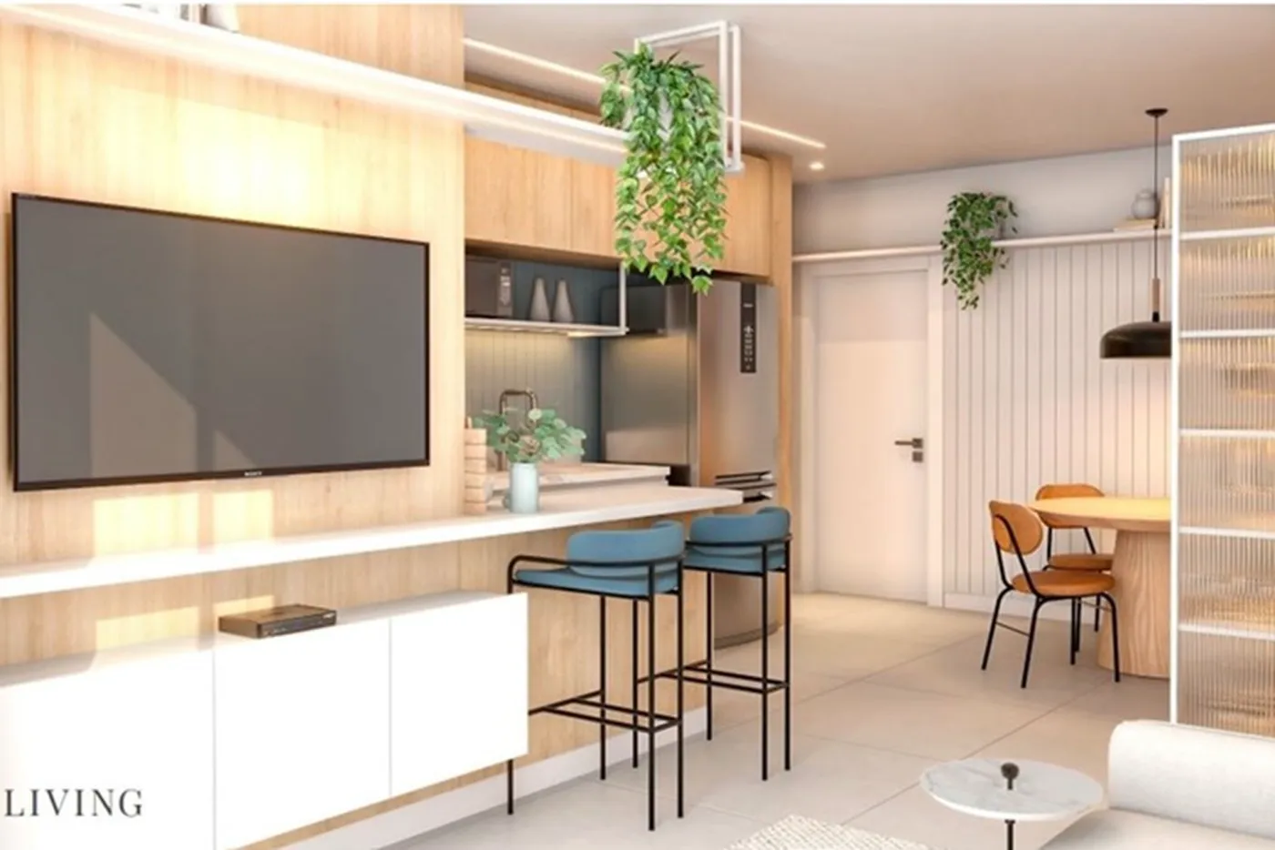 NL 20 Apto 590231177-38 - REMAX Dream On Exclusividades — foto 4