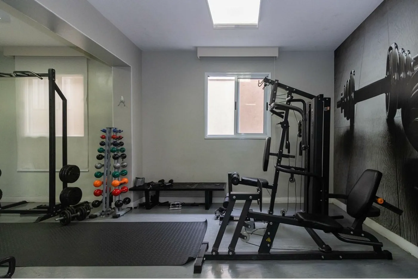 JPCFJCA 122 Apto 601971101-5 - REMAX Empire Exclusividades — foto 2