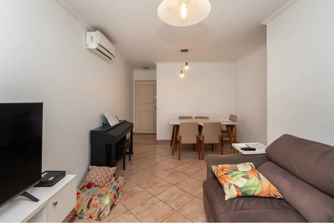 MM 534 Apto 601721006-103 - REMAX Front Exclusividades