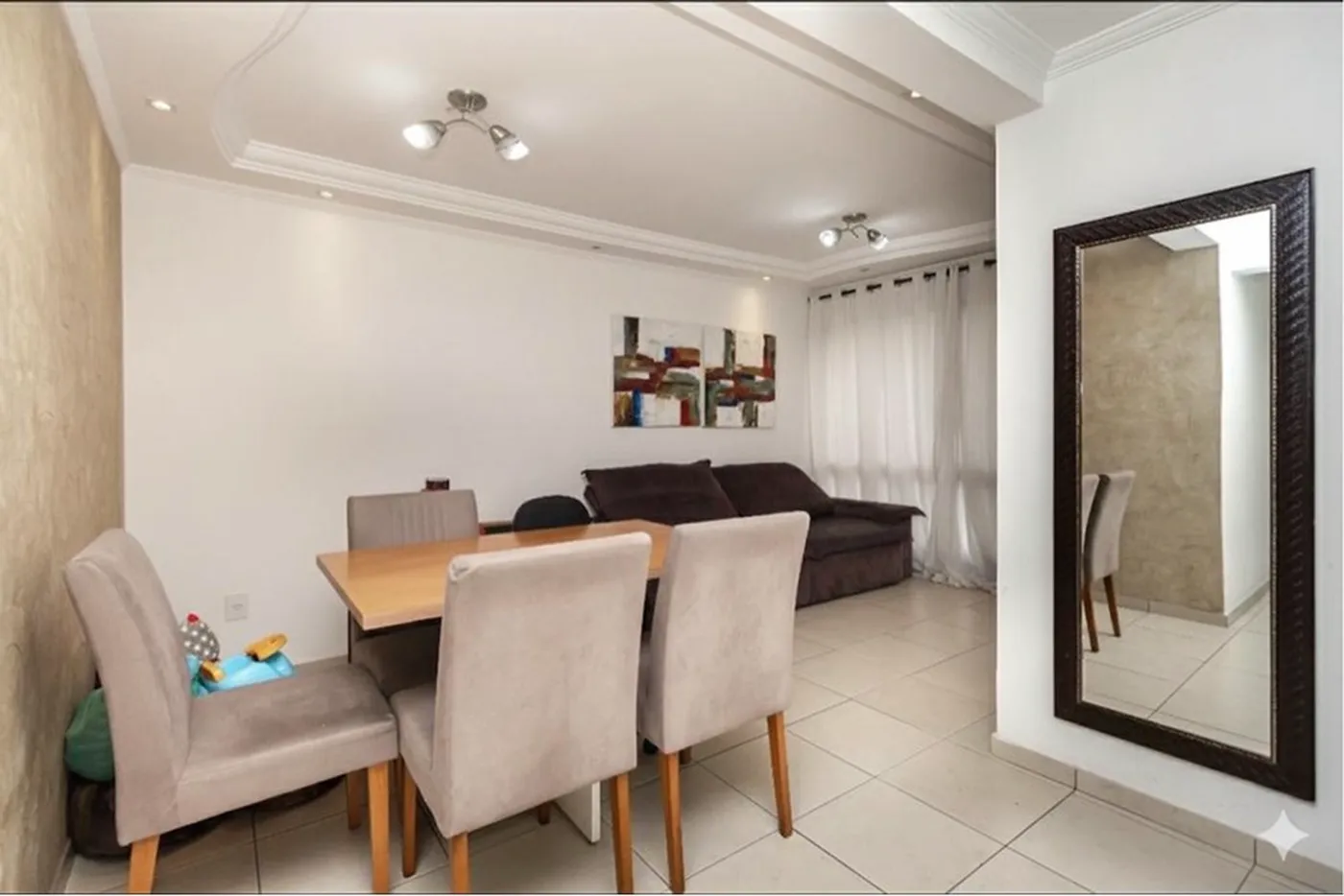 QDPJ 705 Apto 601811037-16 - REMAX HomeVision Exclusividades