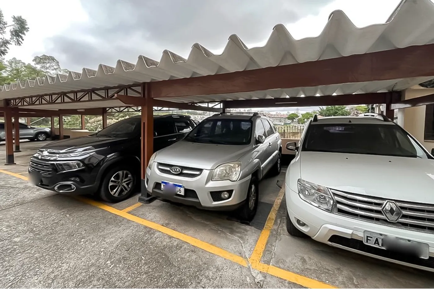 QDPJ 705 Apto 601811037-16 - REMAX HomeVision Exclusividades — foto 4