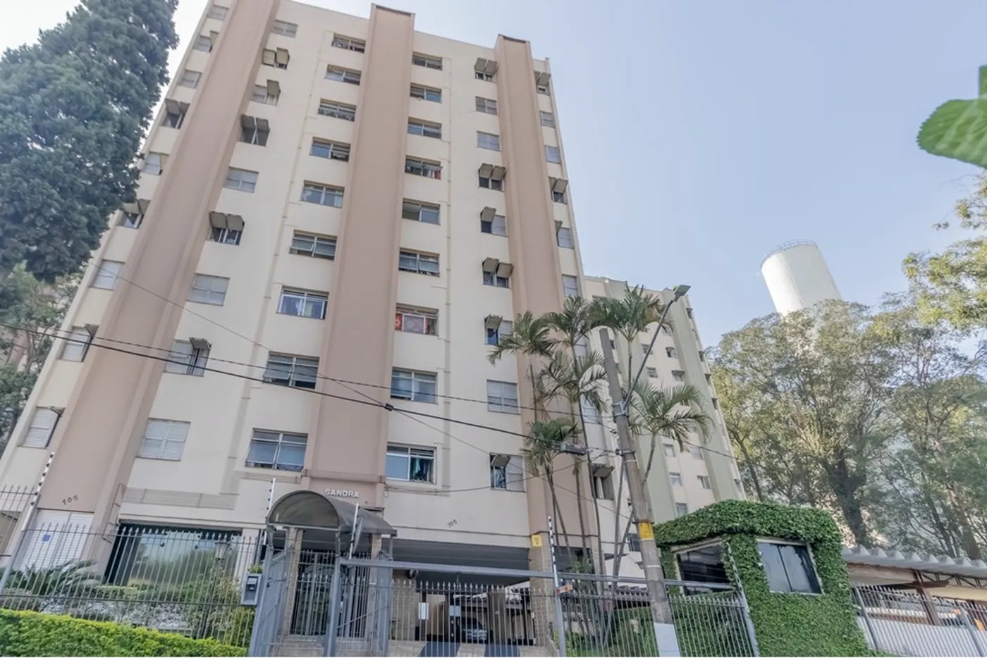 QDPJ 705 Apto 601811037-16 - REMAX HomeVision Exclusividades — foto 5