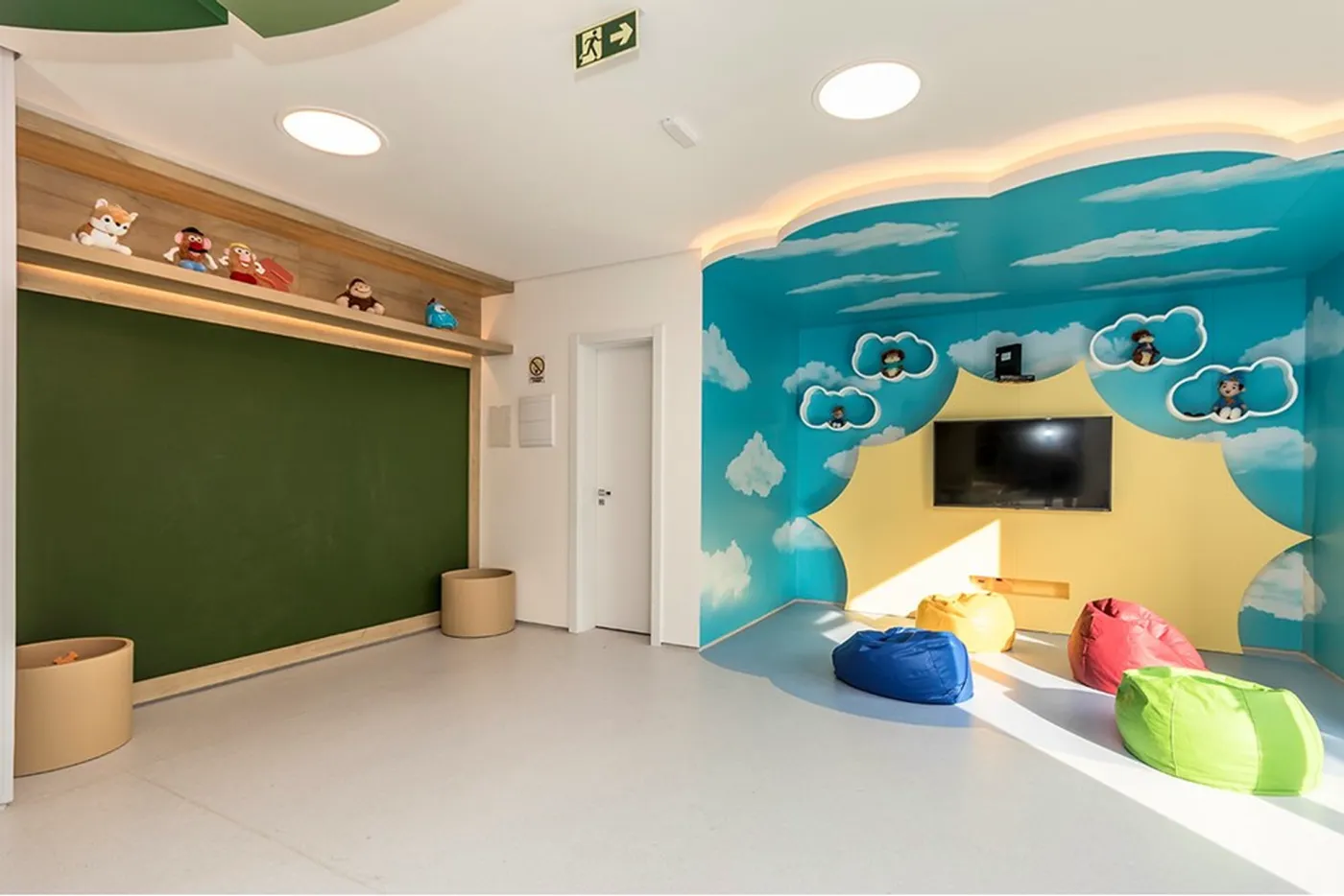 JLG 520 Apto 612521043-31 - REMAX Place Exclusividades — foto 2