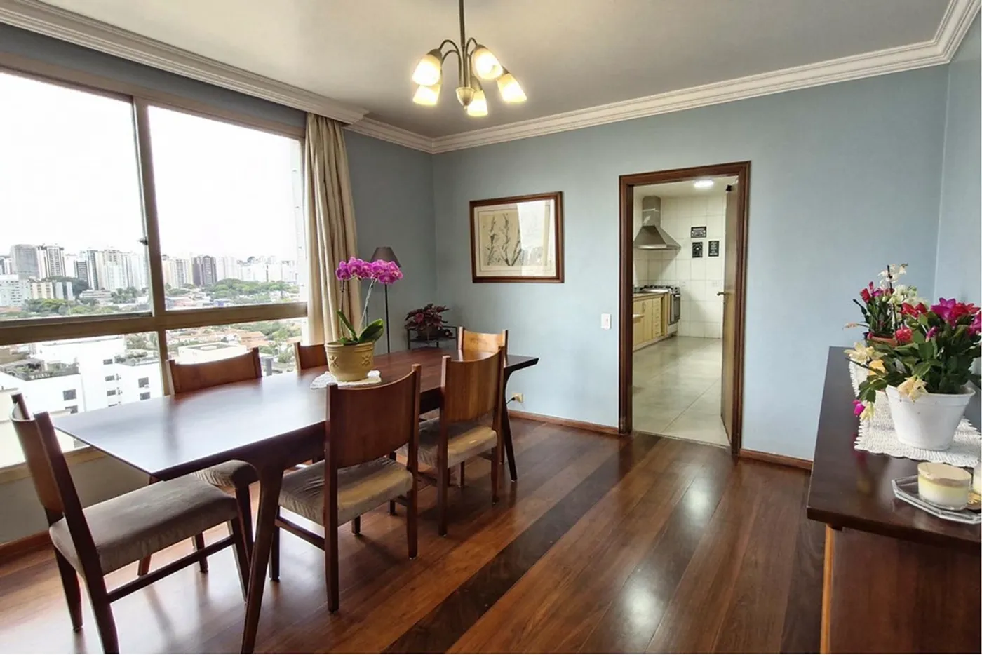 BC 569 Apto 601361053-41 - REMAX Trio Exclusividades — foto 2