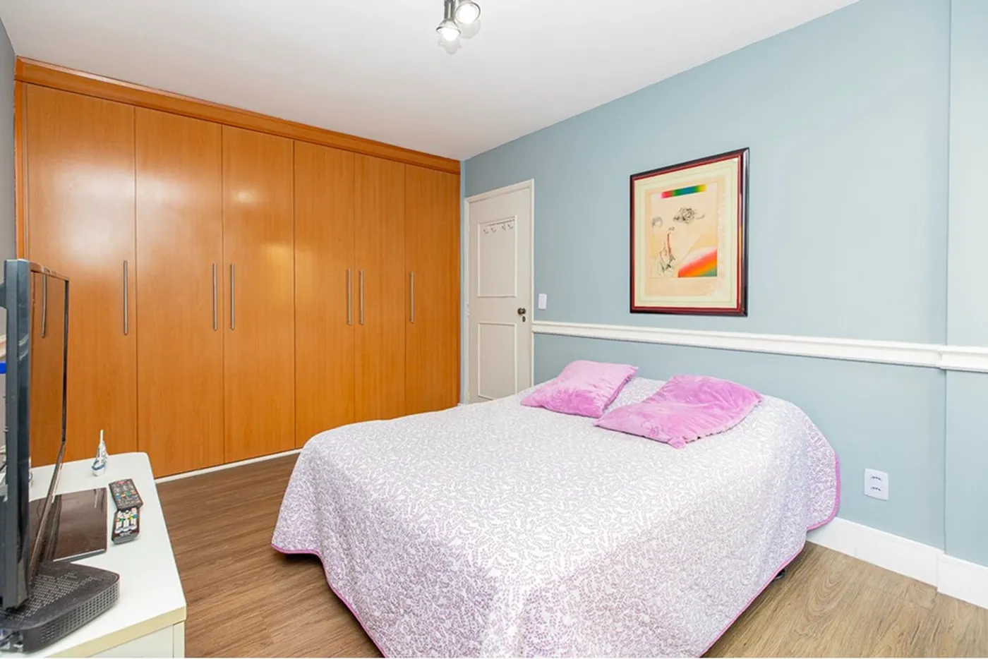 HA 159 Apto 601241068-10 - REMAX Ville Exclusividades — foto 2