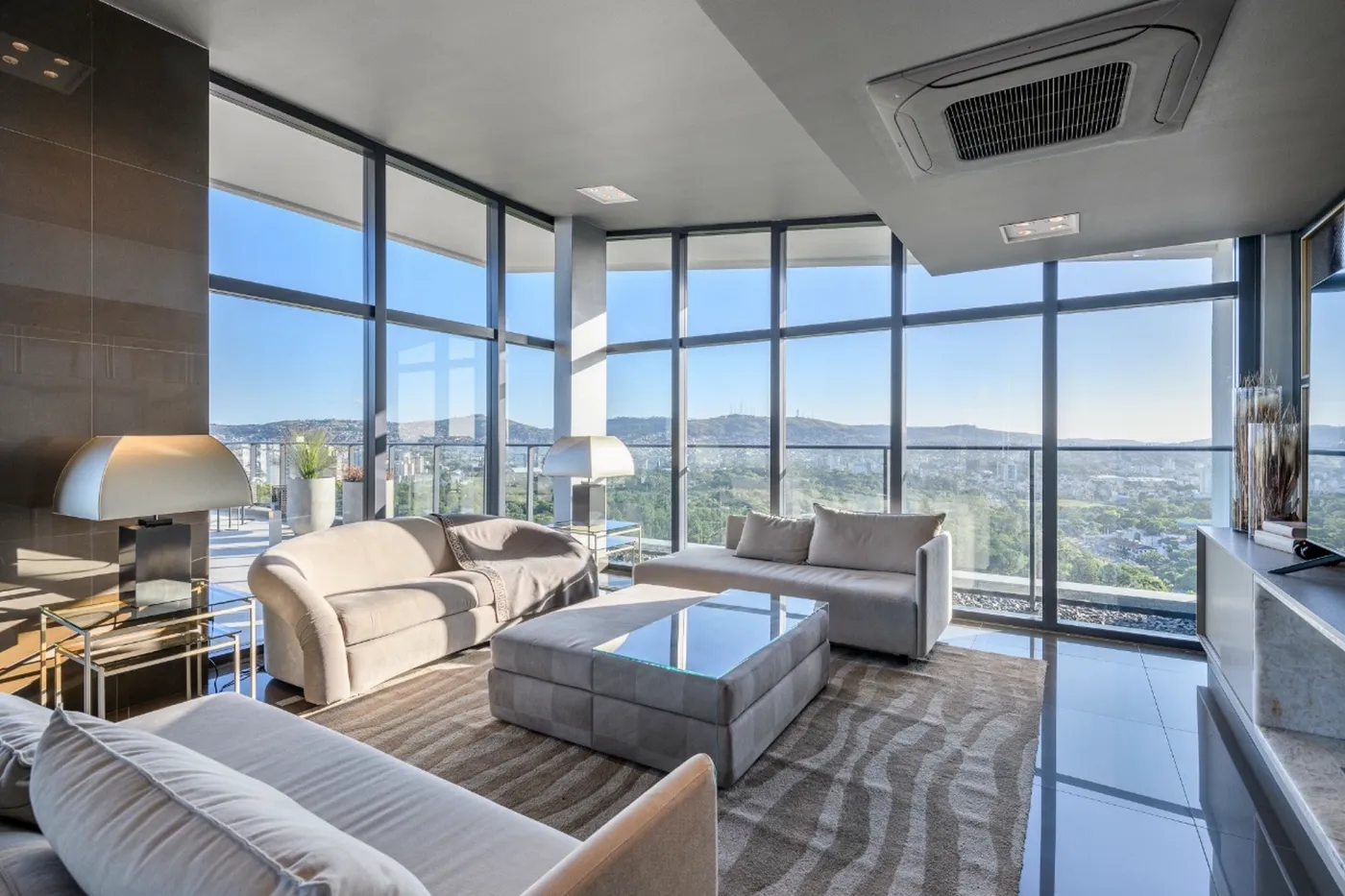 Float Residences Apto 3330 - Label Brokers Club Exclusividades — foto 2