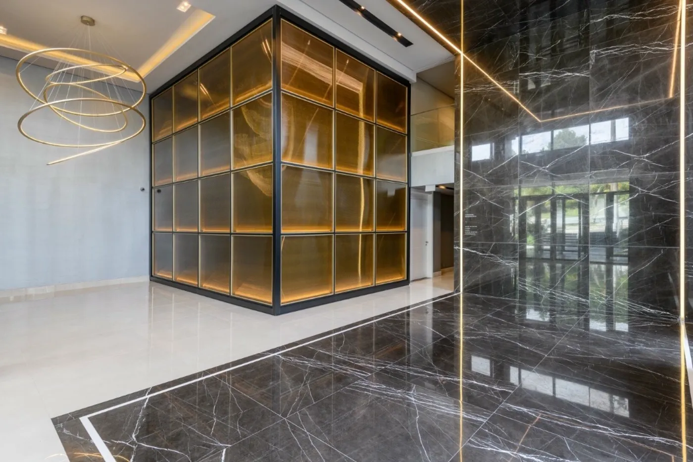 Float Residences Apto 3330 - Label Brokers Club Exclusividades — foto 5
