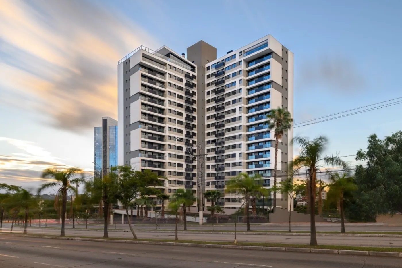 Float Residences Apto 3330 - Label Brokers Club Exclusividades — foto 3