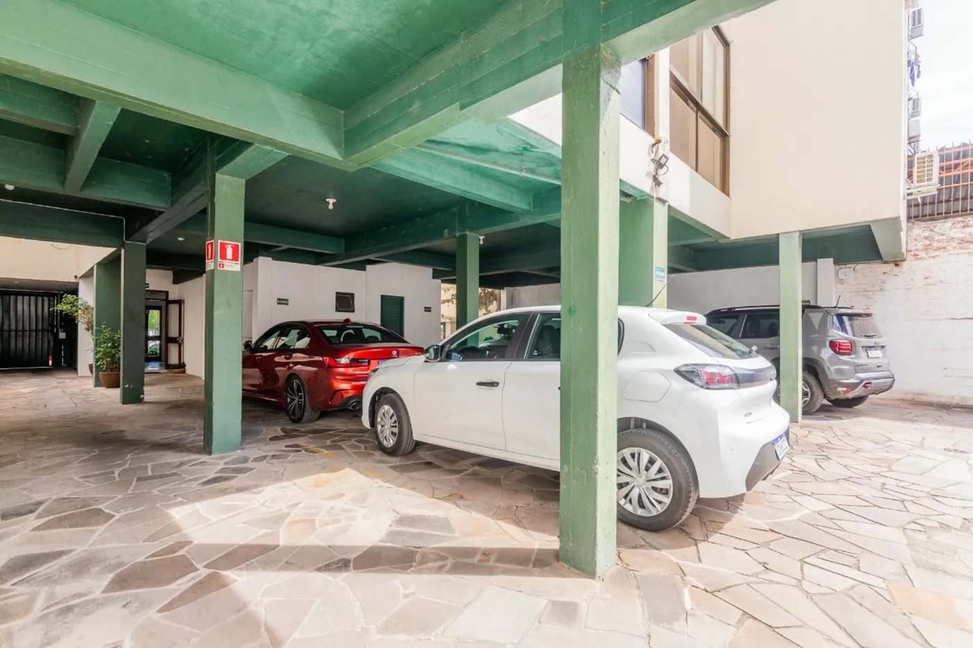 Edifício Campeche Apto 17236 - Veronez Exclusividades — foto 3