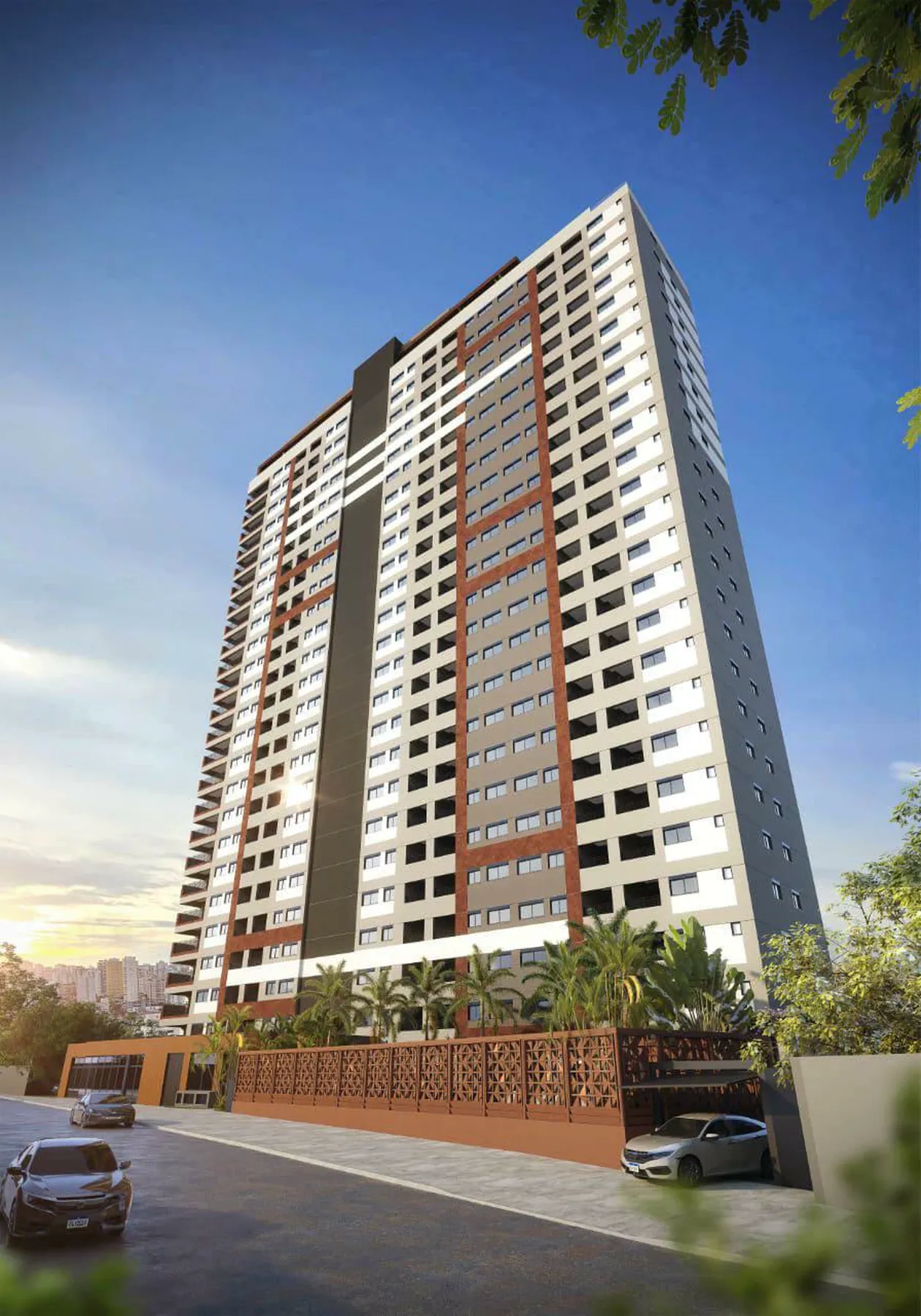Move Tucuruvi - Residencial