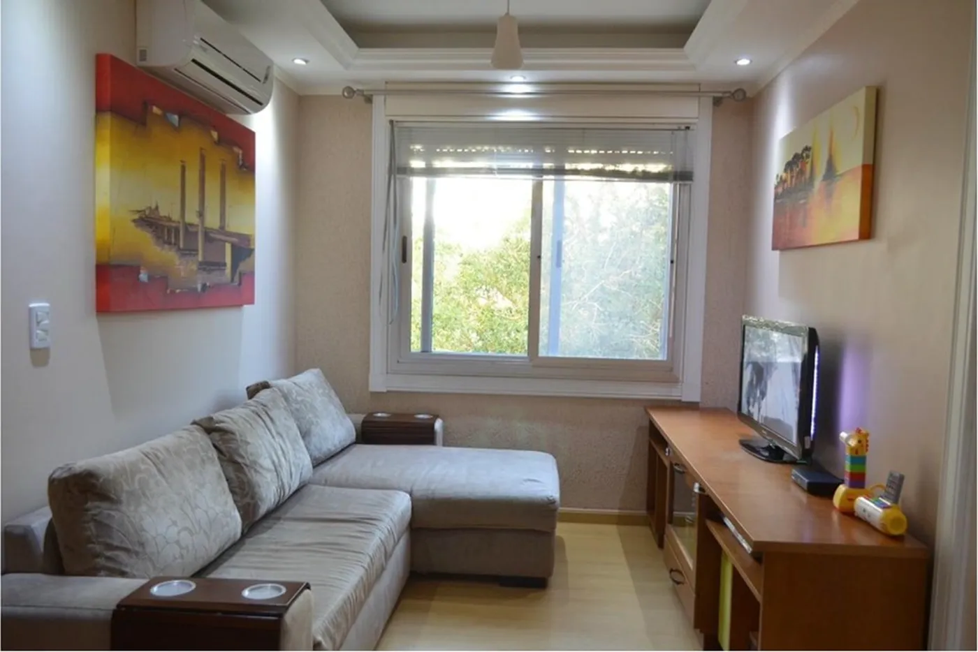 VNRSF 195 Apto 612481004-90 - REMAX Andar de Cima Exclusividades