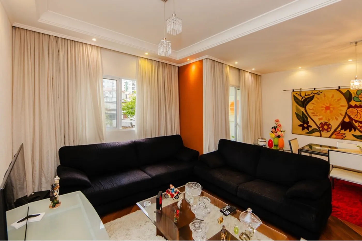 BDSMCS 285 Apto 602031012-62 - REMAX Classique Exclusividades