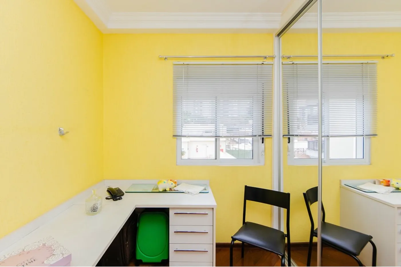 BDSMCS 285 Apto 602031012-62 - REMAX Classique Exclusividades — foto 5