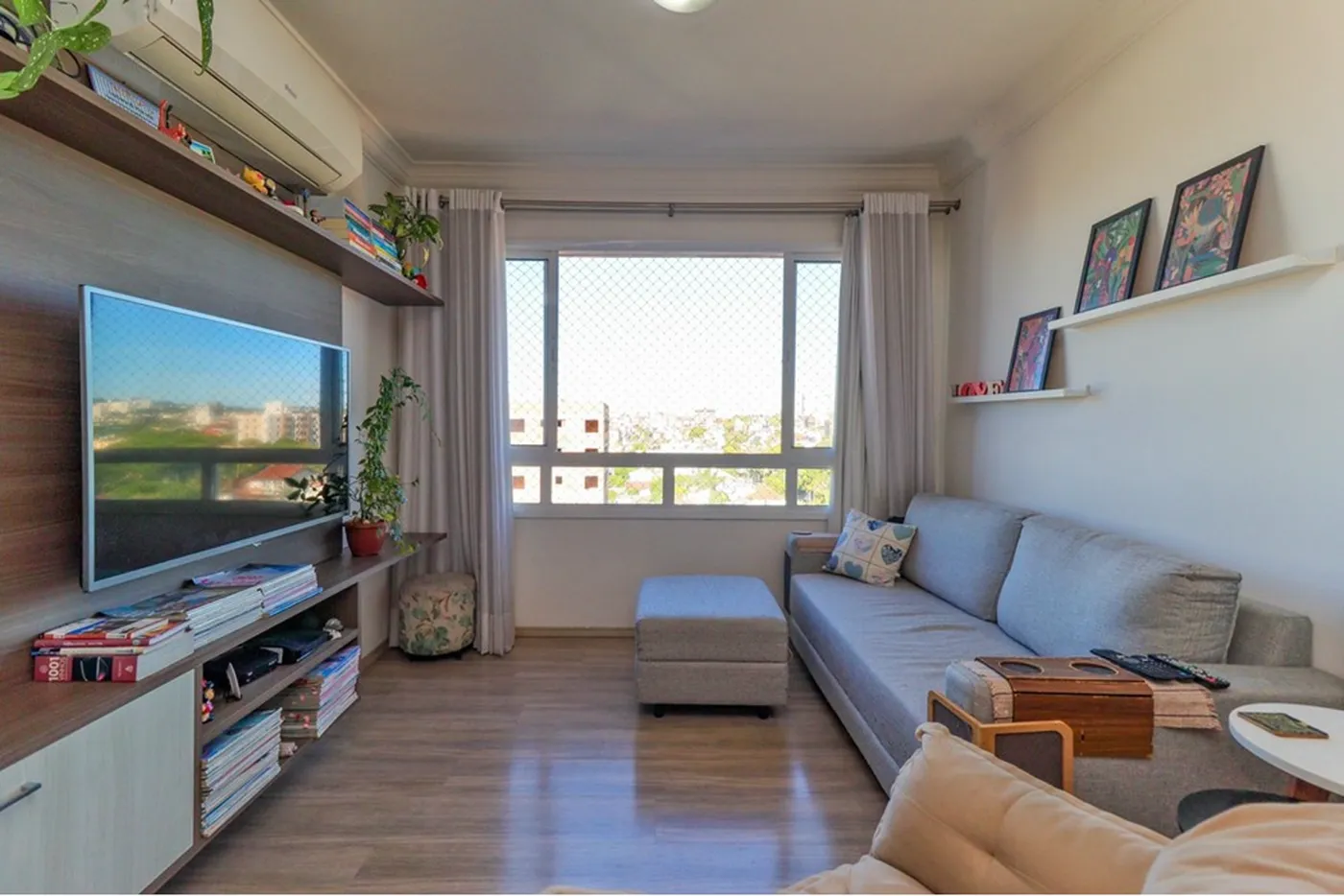 JIGDF 524 Apto 612511073-7 - REMAX Moderna Exclusividades