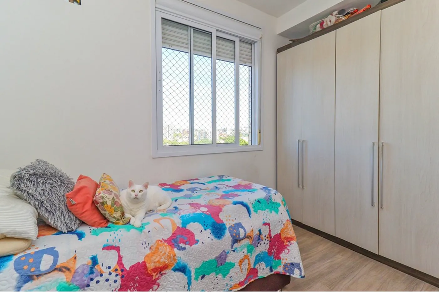 JIGDF 524 Apto 612511073-7 - REMAX Moderna Exclusividades — foto 2