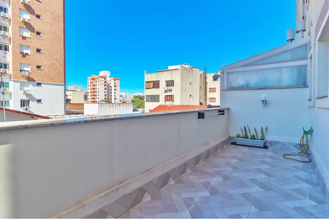 CRFC 151 Apto 612491006-104 - REMAX Trend Exclusividades — foto 3