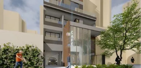 Next Vila Nova - Next Realty — foto 2