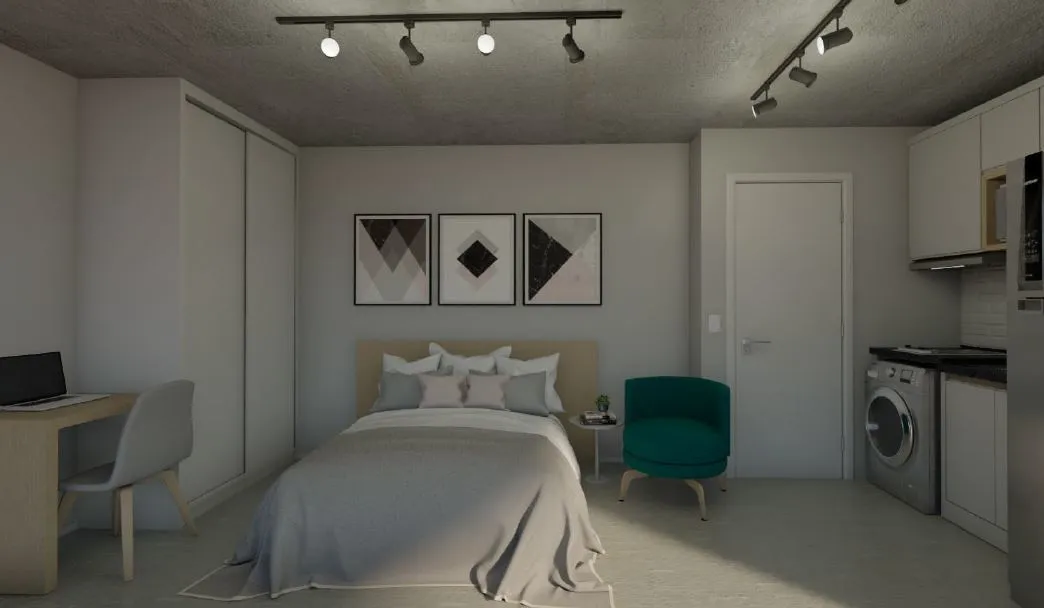 Next Vila Nova - Next Realty — foto 4