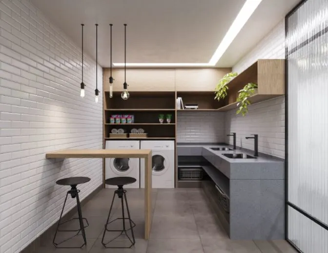 Next Vila Nova - Next Realty — foto 5