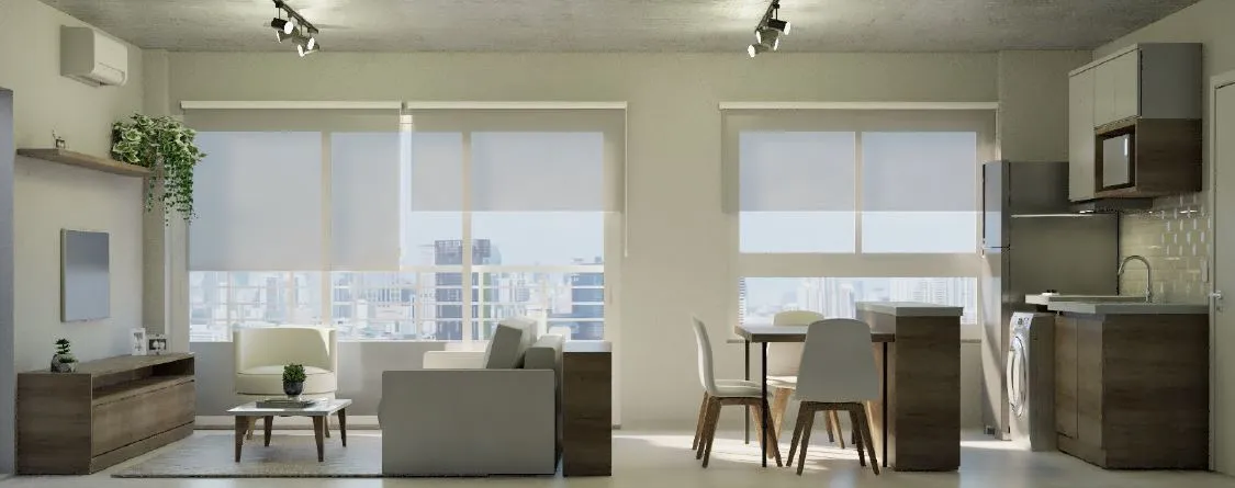 Next Vila Nova - Next Realty — foto 3