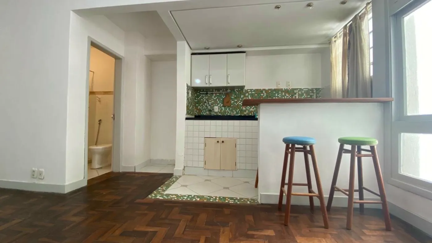 Edificio Saga Apto POA14620 - Imovelpoa Exclusividades