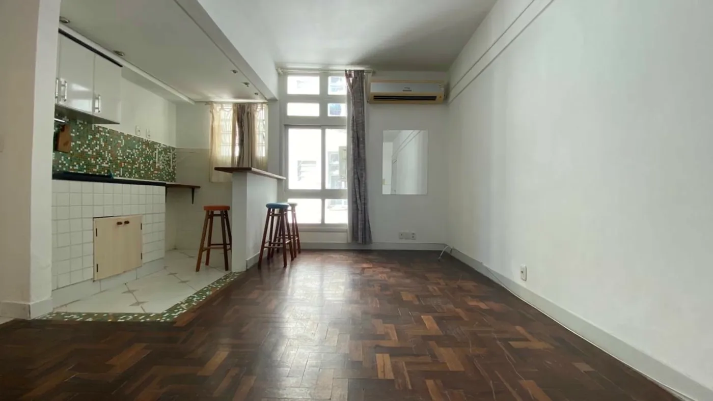 Edificio Saga Apto POA14620 - Imovelpoa Exclusividades — foto 2
