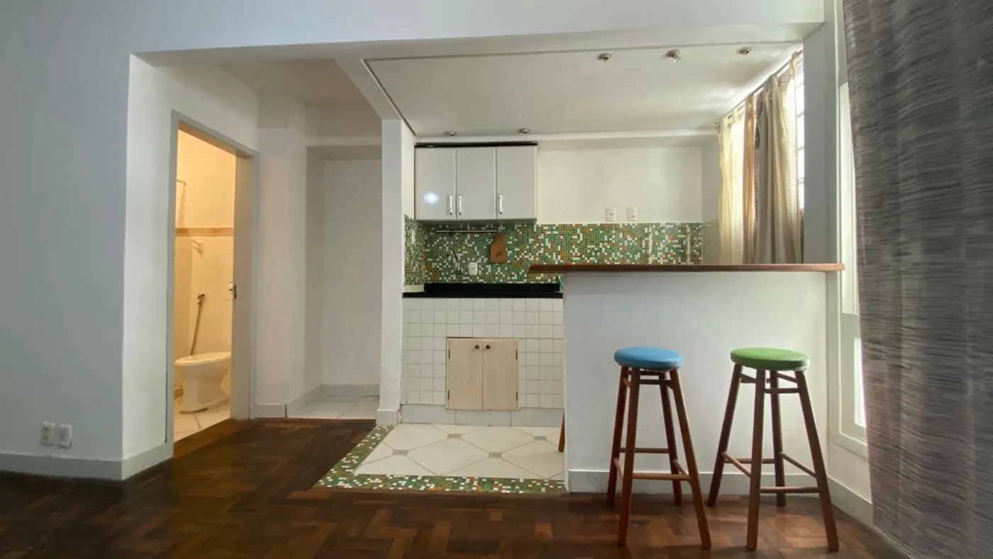 Edificio Saga Apto POA14620 - Imovelpoa Exclusividades — foto 3