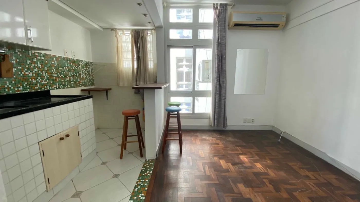 Edificio Saga Apto POA14620 - Imovelpoa Exclusividades — foto 4