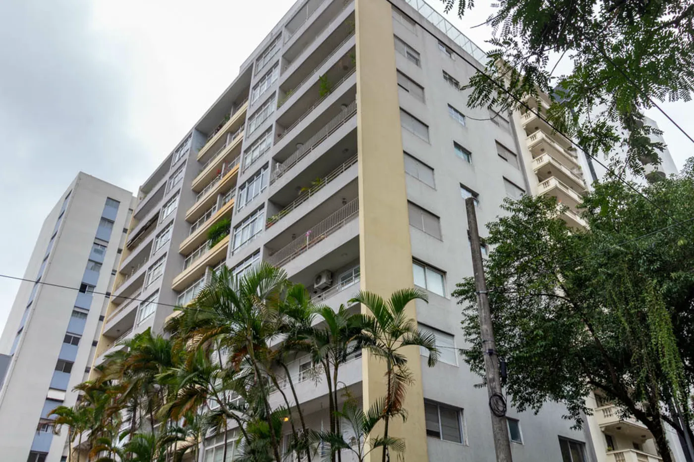 HM 382 Apto 12493993 - Fabio Lo Exclusividades — foto 3