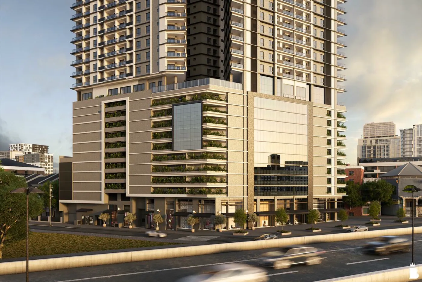 Onix Towers Residence - Branco Empreendimentos — foto 3