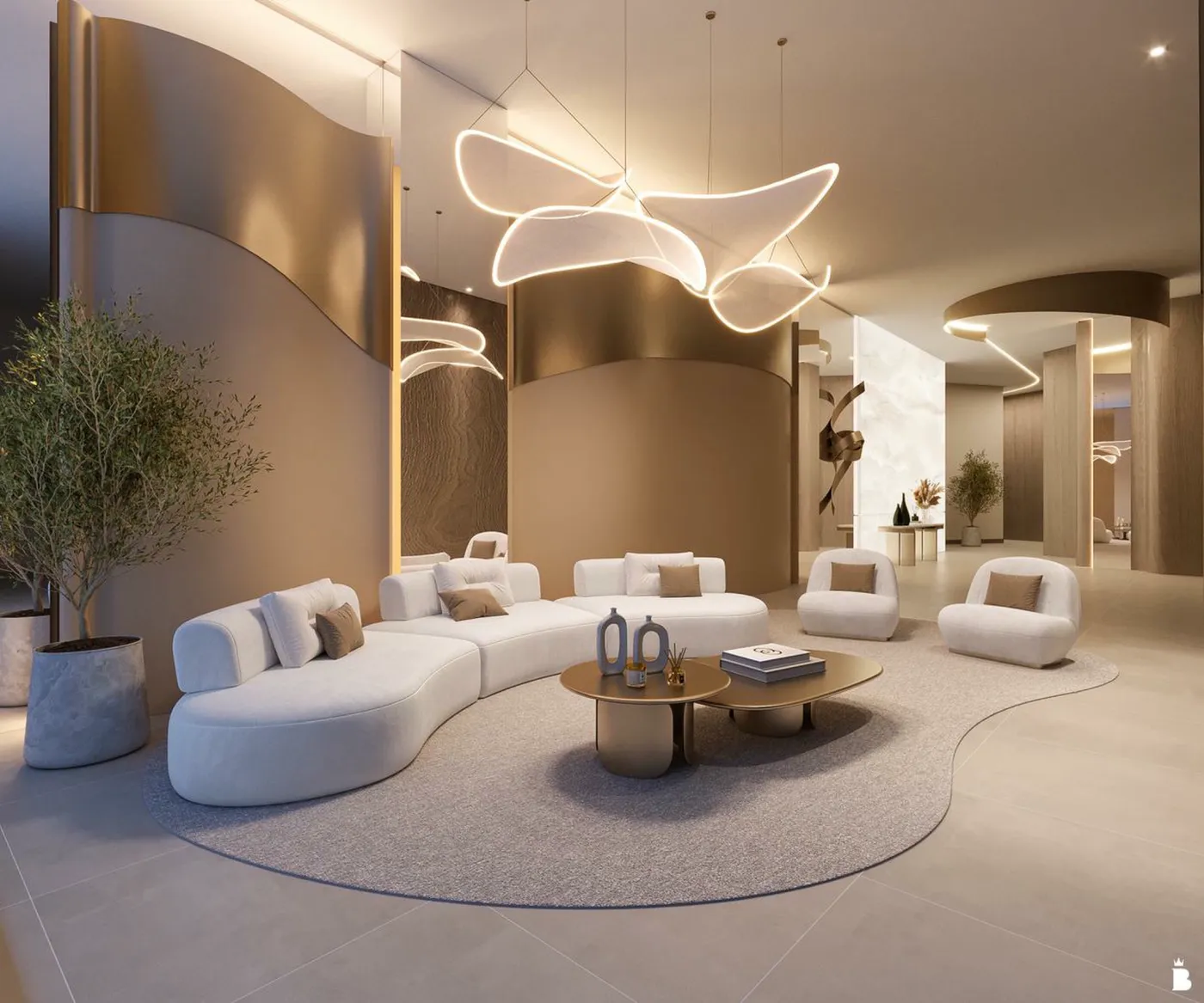 Onix Towers Residence - Branco Empreendimentos — foto 4