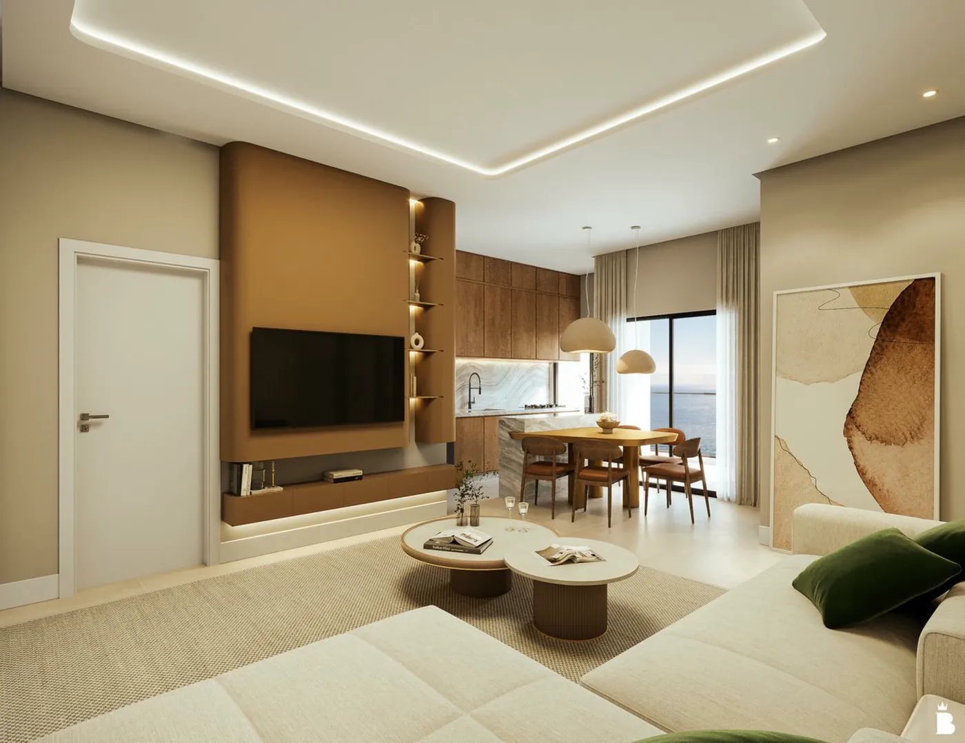 Onix Towers Residence - Branco Empreendimentos — foto 5