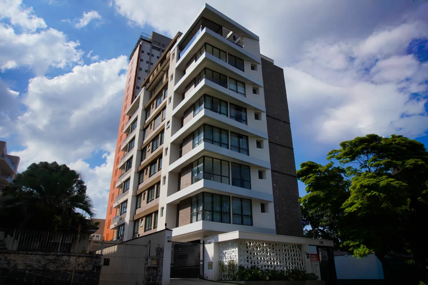 Iti Haus - Porto Camargo