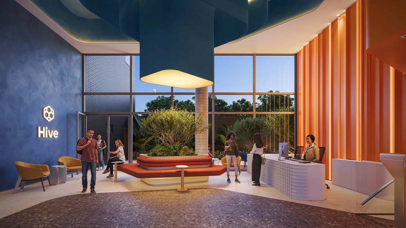 Hive - Breve Lançamento — foto 2